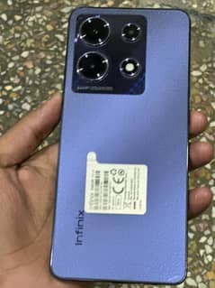 Infinix Note 30 8gb 256gb