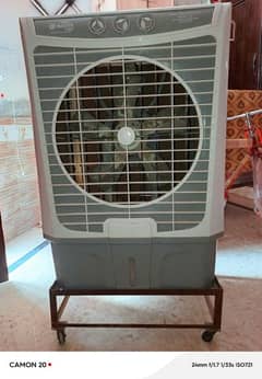 Hair Ac Coolar