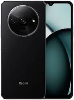 Redmi mobile