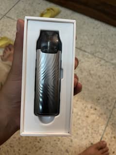 Vthru Pro Eternity Edition