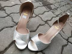 heels
