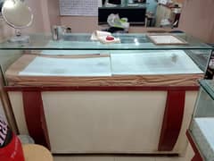counter for sale
