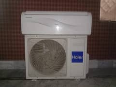 Hair DC inverter