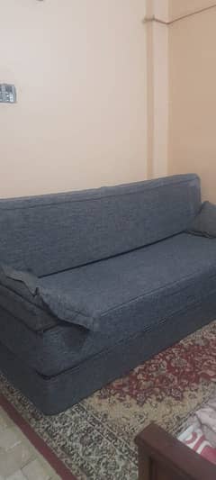 Sofa Bed