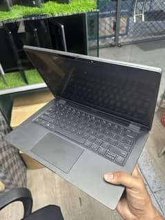 Dell Latitude 7410 – Touchscreen | Core i7 10th Gen | 16GB RAM | SSD