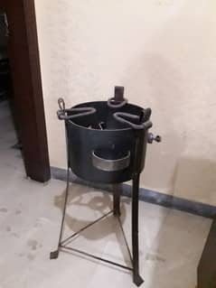 restaurant item