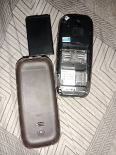 G,Five 3301