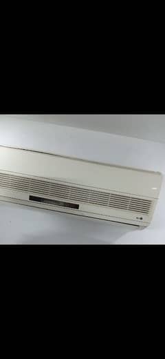 LG 1 Ton