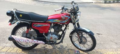 125 for sale
