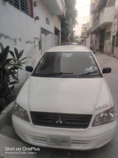 Mitsubishi