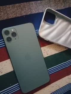 Apple iPhone 11 Pro Max