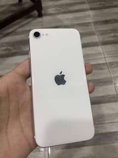 iPhone SE 2020