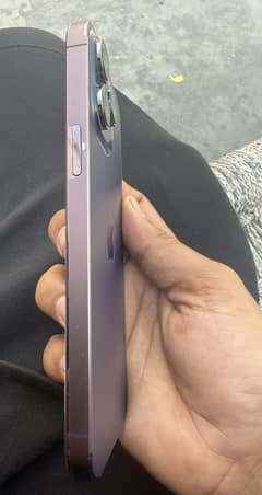 i phone 14 pro max 256gb