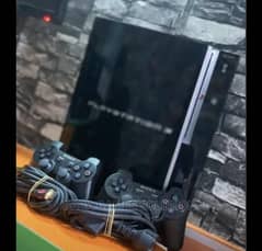 Ps3 fat 500gb