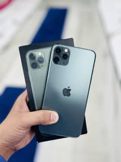 iPhone