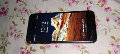 iphone 7 32 gb jv condition 8.5 by 10