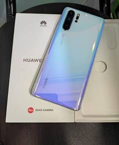 Huawei P30 Pro WhatsApp 03118115737/%