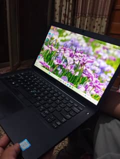core i7 7th generation latitude 7490