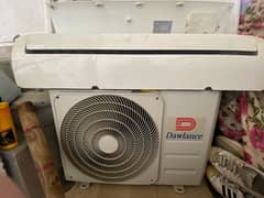 3  seasons used with warranty card