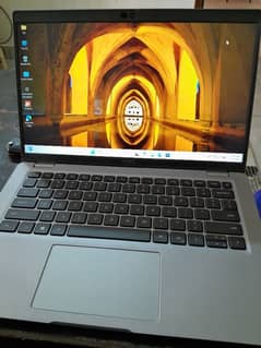 Dell Latitude 5420
