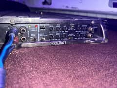 Amplifier