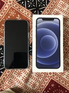iPhone 64 gb PTA approved