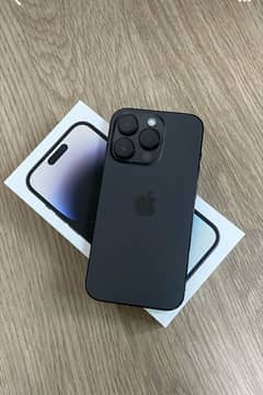 IPHONE 14 pro 256GB