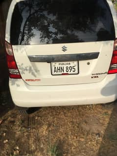 Suzuki Wagon R 2022