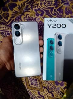 vivo Y200
