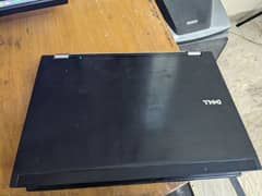 Dell e6400
