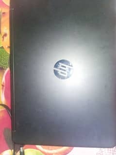 HP LAPTOP