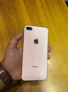 Iphone 8Plus Bypass