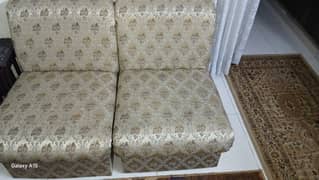 4 Sofa Sets for sale