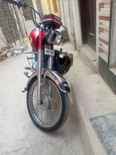 hi speed