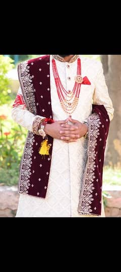 sherwani
