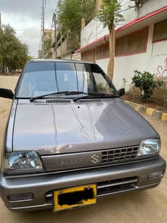 Mehran VXR 2018