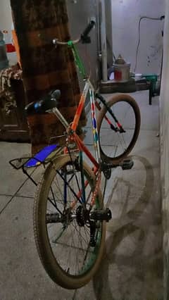 Cycle