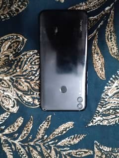 honor 8c with box