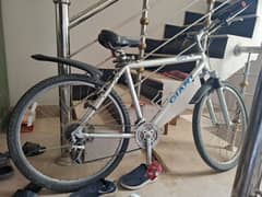 MTB Cycle Giant ATX 840 Mountain Bicycle in Excellent Condition for Sa