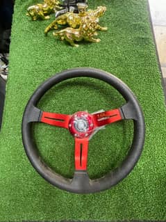 momo steering wheel contact 03092750683