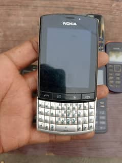 Nokia 303 PTA approved