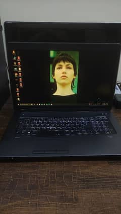 HP ZBOOK 17 G2 Core i7 4th Gen 4Gb Graphics Dream Display From USA
