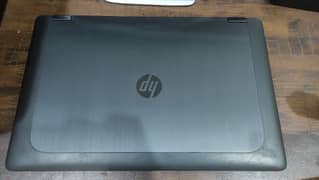 HP