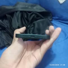 iPhone 13 l 95 battery