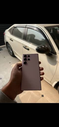 Samsung S23 Ultra Online PTA Approved