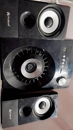 audionic
