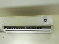 Family Used Ac Genuine Condition