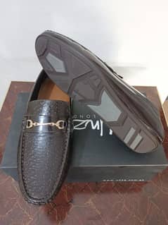 Unze London casual shoes for sale at the best price in Lahore