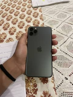 Iphone 11 pro max pta approved