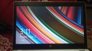 hp folio laptop